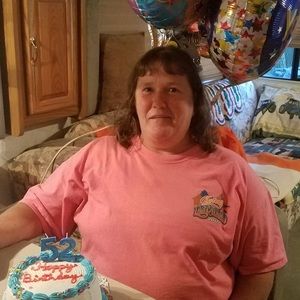 Meet your Posher, Linda